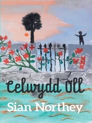 cover image of Celwydd Oll
